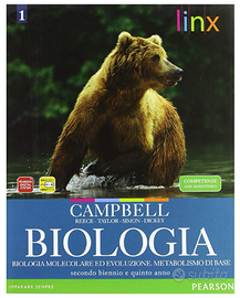 Biologia campbell isbn 9788863641189