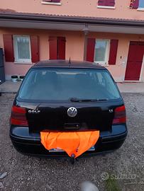 golf 4 1.6 gpl 