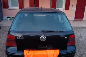golf 4 1.6 gpl 