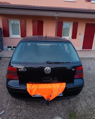 golf 4 1.6 gpl 
