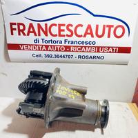 Differenziale posteriore jimny 1.5 diesel