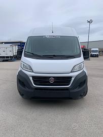 Fiat ducato passo medio tetto alto euro 6