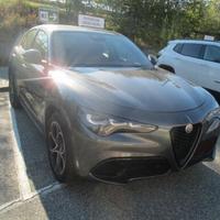 Alfa Romeo Stelvio 2.2 Turbodiesel 210 CV AT8 Q4 S