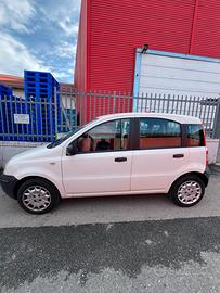 Panda 1.1 active