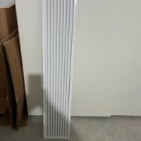 GRIGLIA PER PRESA D ‘ARIA