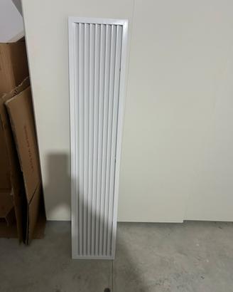 GRIGLIA PER PRESA D ‘ARIA