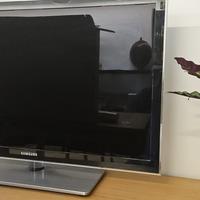 TV 40" samsung Led