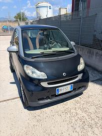 Smart 451 fortwo diesel