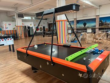 Gioco Air Hockey