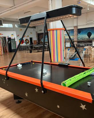 Gioco Air Hockey
