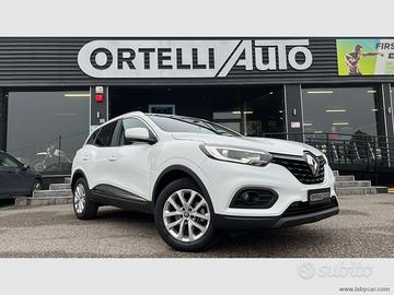 RENAULT Kadjar Blue dCi 8V 115 CV Business N1 + IV