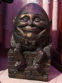Alice in Wonderland Disney statua figure scultura
