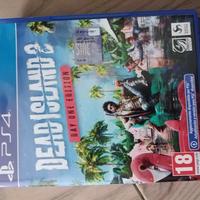 dead island 2 ps4