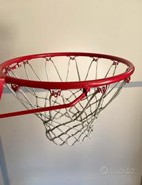 Canestro da basket