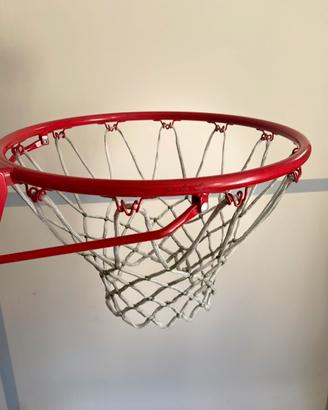 Canestro da basket