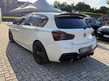Bmw 120i Msport