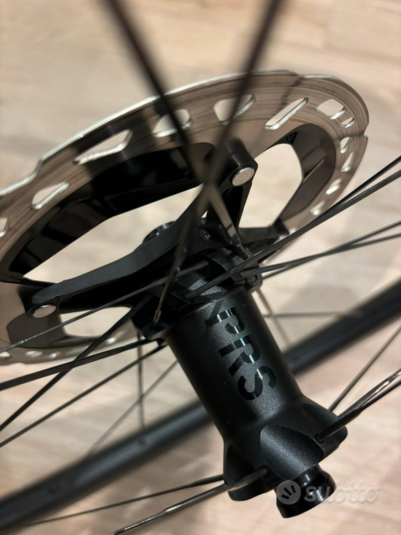 Vision metron 60 SL - Biciclette In vendita a Sondrio