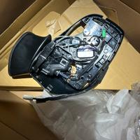 Specchietto DX Mazda cx5 KF 2019  originale