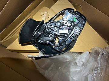 Specchietto DX Mazda cx5 KF 2019  originale