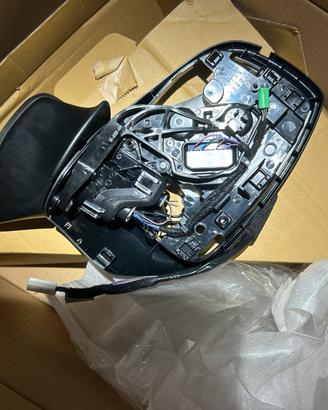 Specchietto DX Mazda cx5 KF 2019  originale