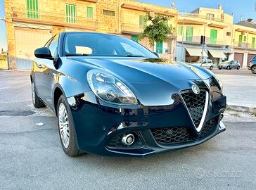 Alfa Romeo Giulietta 1.6 JTDm 120 CV - 2018