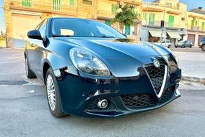 Alfa Romeo Giulietta 1.6 JTDm 120 CV - 2018
