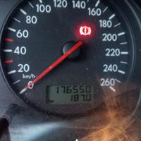 Volkswagen Golf 1.9 TDI - 153 cavalli.