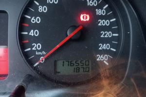 Volkswagen Golf 1.9 TDI - 153 cavalli.