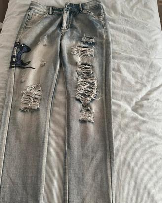Jeans Amiri