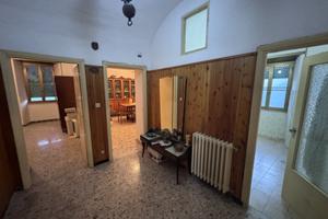 Casa Graziosa Vallecorsa Centro