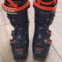 Scarponi da sci Lange