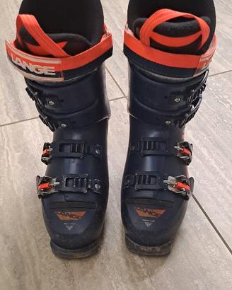 Scarponi da sci Lange