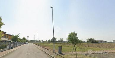 TER. RESIDENZIALE A POLESINE ZIBELLO