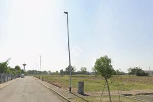 TER. RESIDENZIALE A POLESINE ZIBELLO
