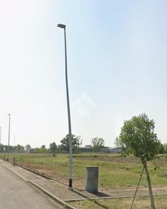 TER. RESIDENZIALE A POLESINE ZIBELLO