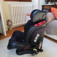 seggiolino auto Foppa Pedretti SPS 13/36