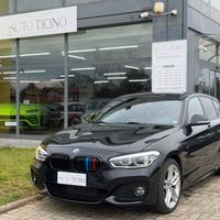 Bmw 118 118d xDrive 5p. Msport 150 cv