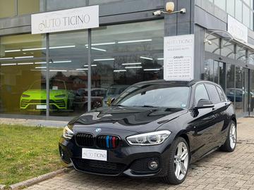 Bmw 118 118d xDrive 5p. Msport 150 cv