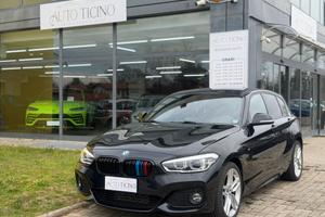 Bmw 118 118d xDrive 5p. Msport 150 cv