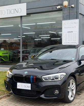 Bmw 118 118d xDrive 5p. Msport 150 cv