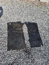tappeti gomma alfaromeo spider pedaliera bassa