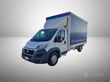 FIAT Ducato MAXI 35 XLH1 2.3 Multijet 16V 180...