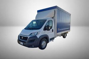 FIAT Ducato MAXI 35 XLH1 2.3 Multijet 16V 180...
