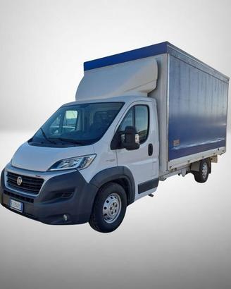 FIAT Ducato MAXI 35 XLH1 2.3 Multijet 16V 180...