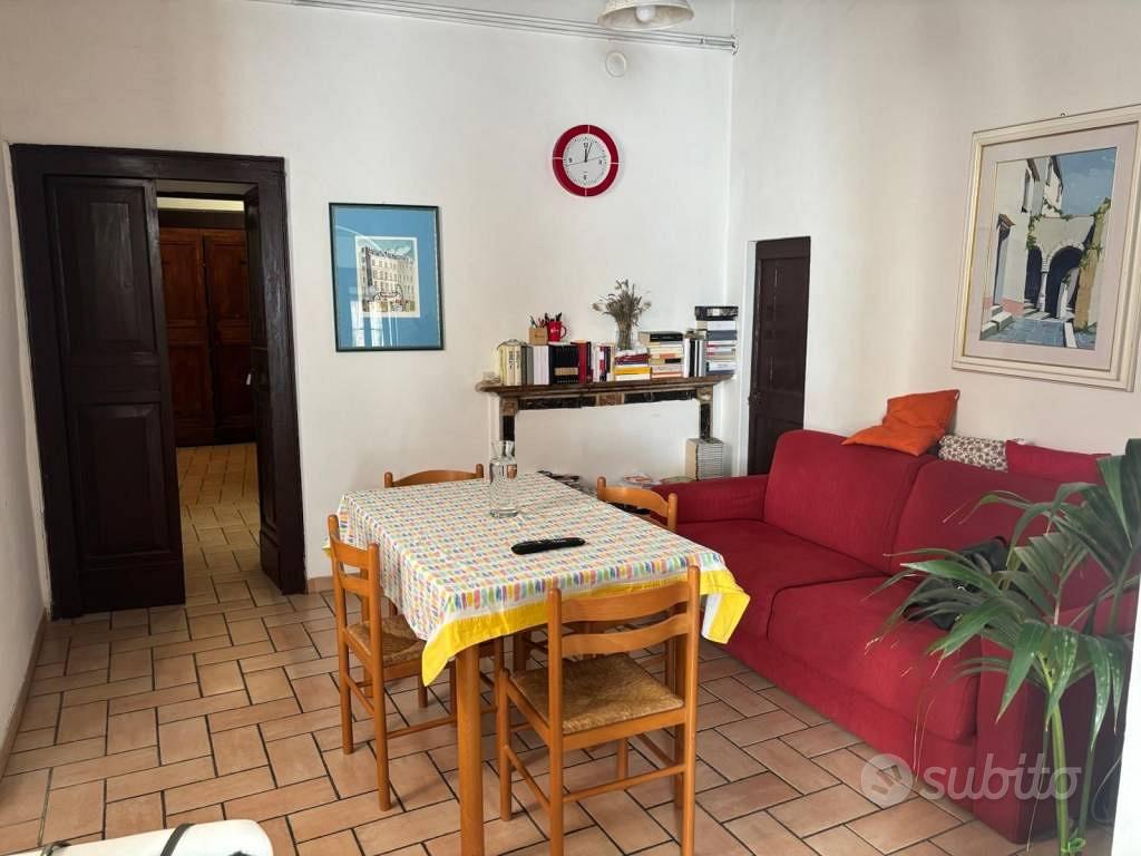 Appartamento – Sassoferrato, Castello - Altro