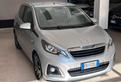 Peugeot 108 ALLURE AUTOMATICA