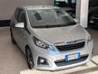 Peugeot 108 ALLURE AUTOMATICA