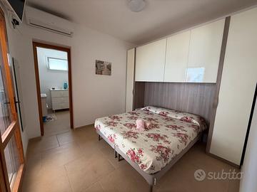 Appartamento all'interno villaggio isola blu