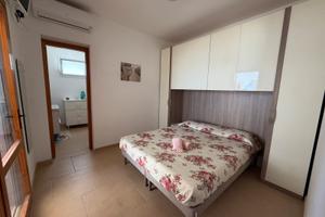 Appartamento all'interno villaggio isola blu