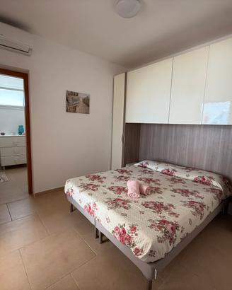 Appartamento all'interno villaggio isola blu